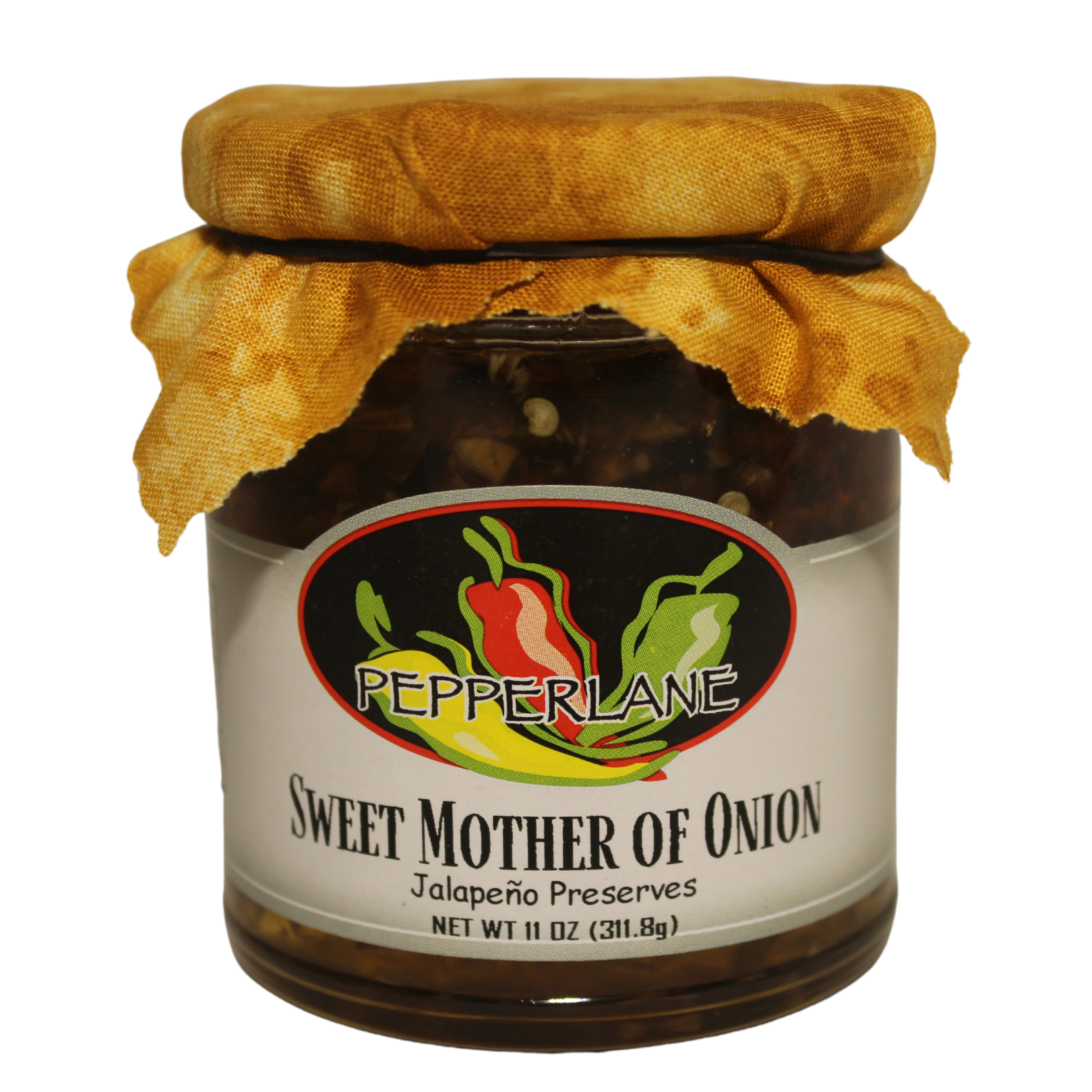 Warm & Fuzzy Peach Jalapeno Presereves — Pepperlane Jalapeno Preserves